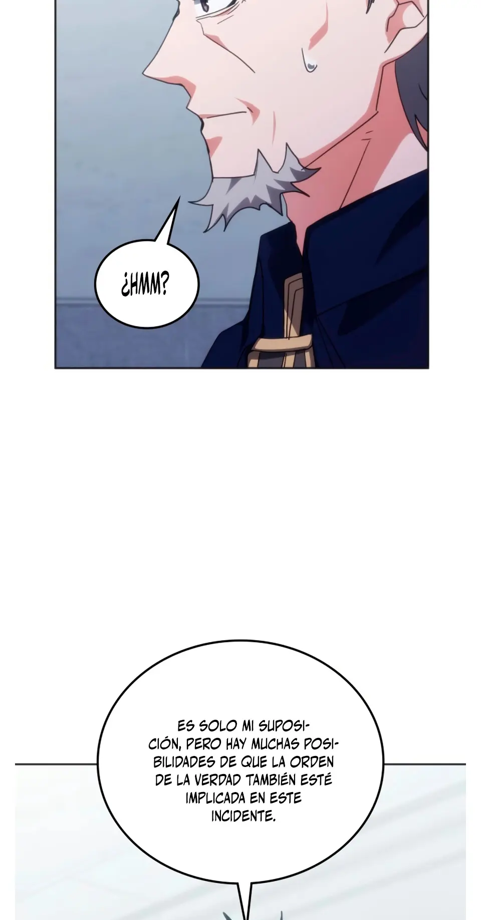 Read Academia de la Ascensión Manga Online