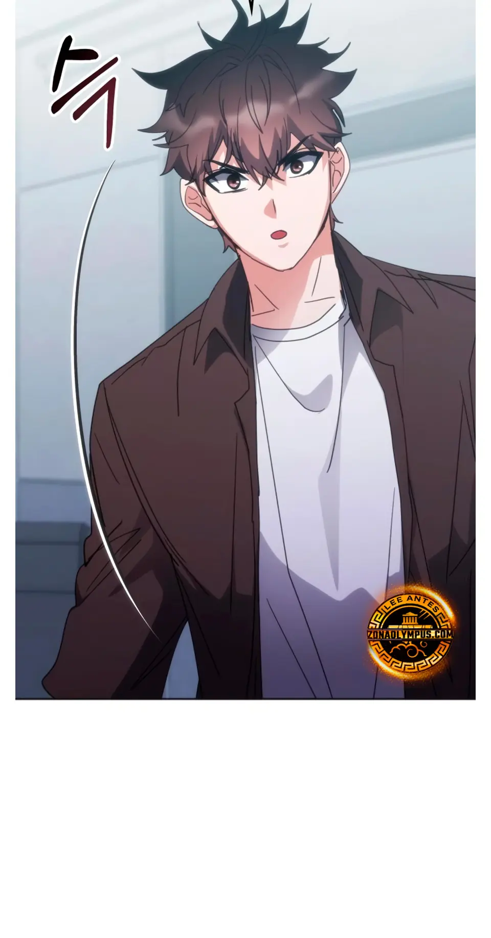 Read Academia de la Ascensión Manga Online