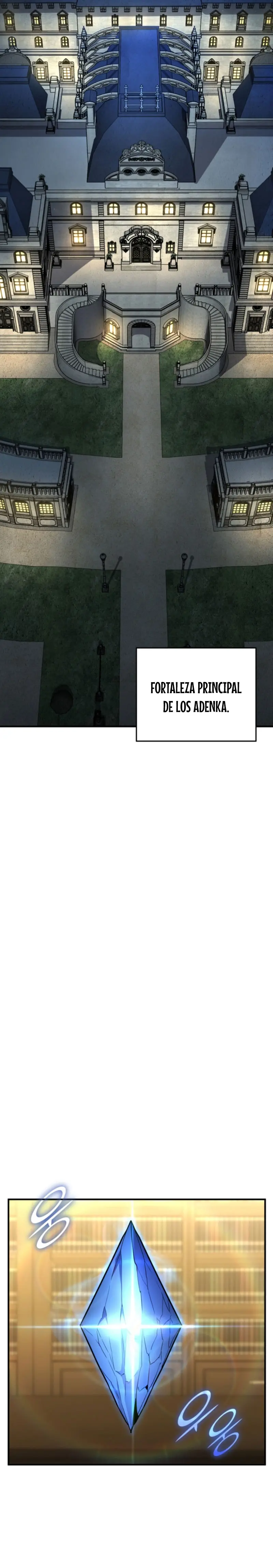 Read Academia de la Ascensión Manga Online
