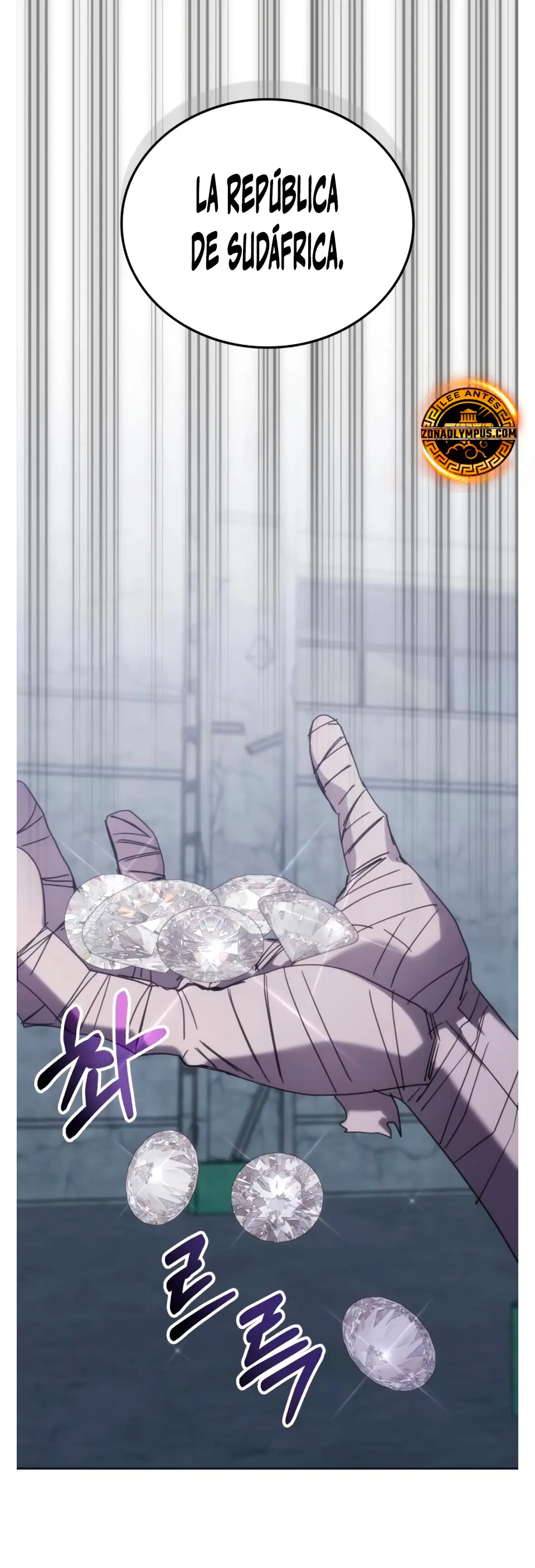 Read Academia de la Ascensión Manga Online