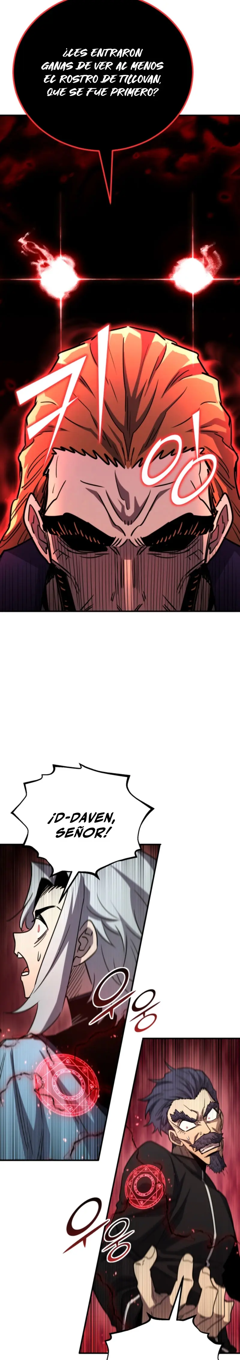 Read Academia de la Ascensión Manga Online