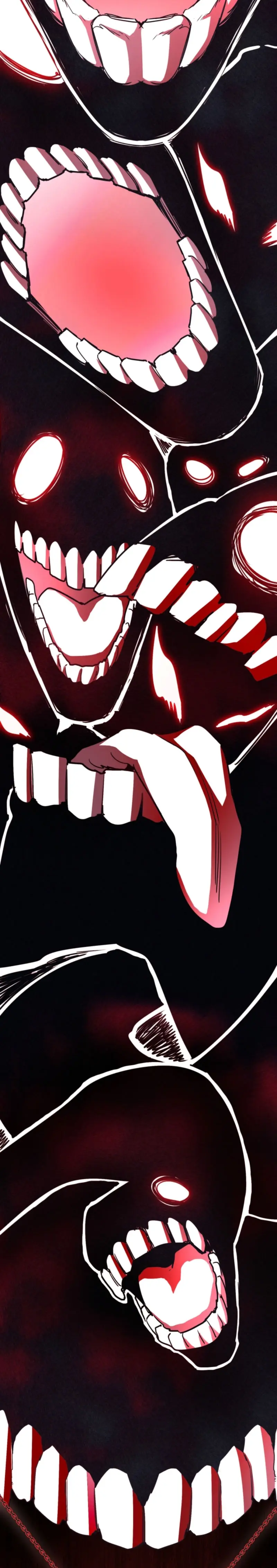 Read Academia de la Ascensión Manga Online