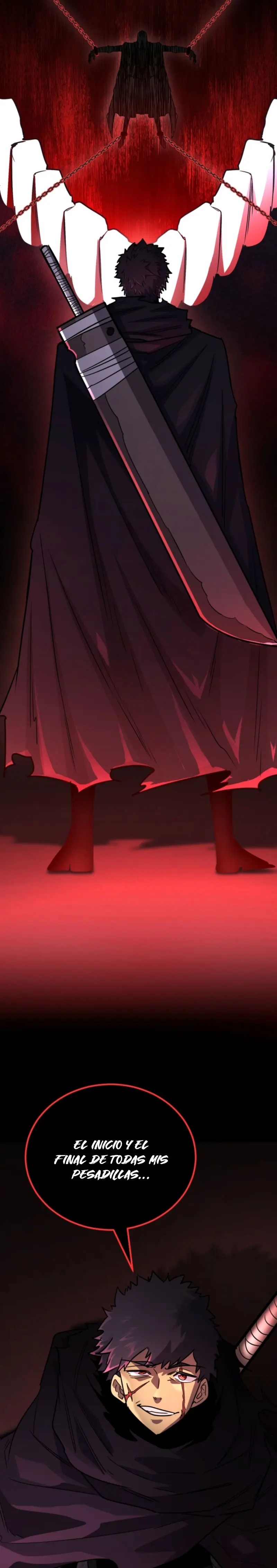 Read Academia de la Ascensión Manga Online