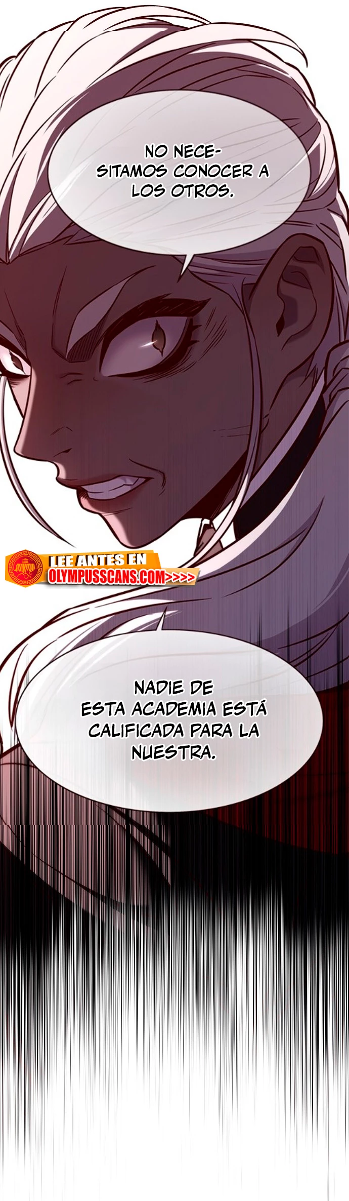 Read Academia de la Ascensión Manga Online