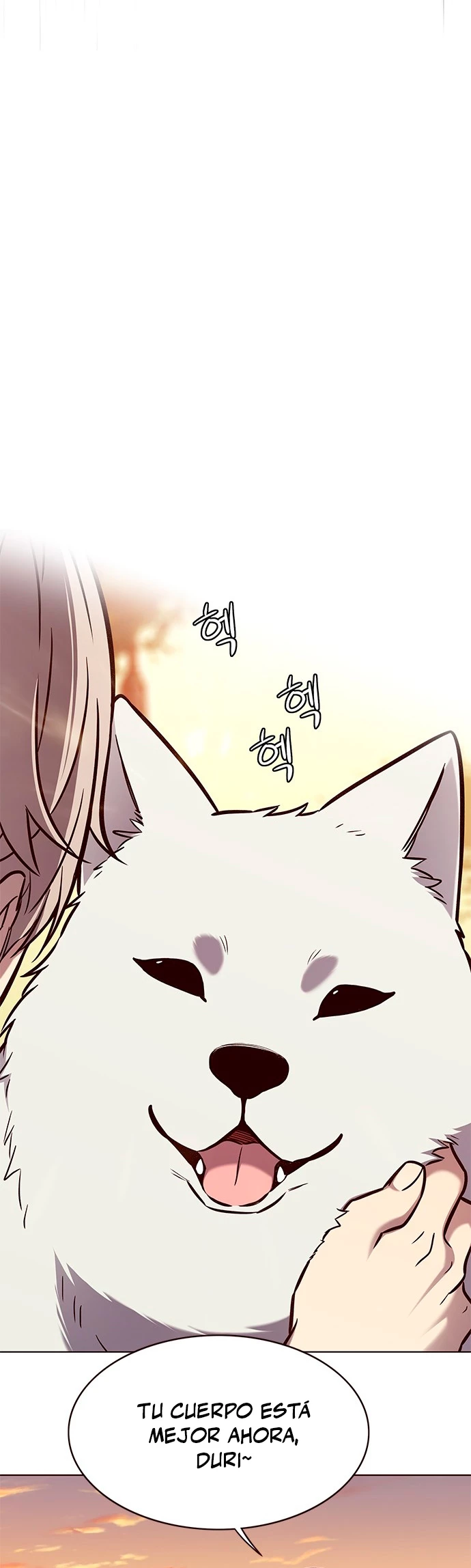 Read Academia de la Ascensión Manga Online