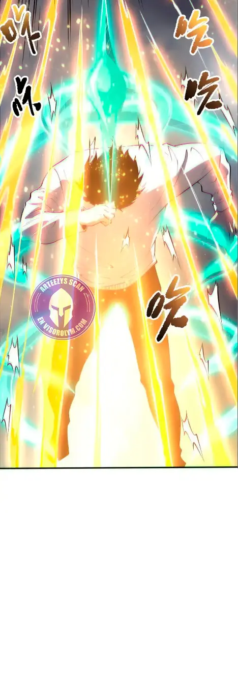 Read Academia de la Ascensión Manga Online