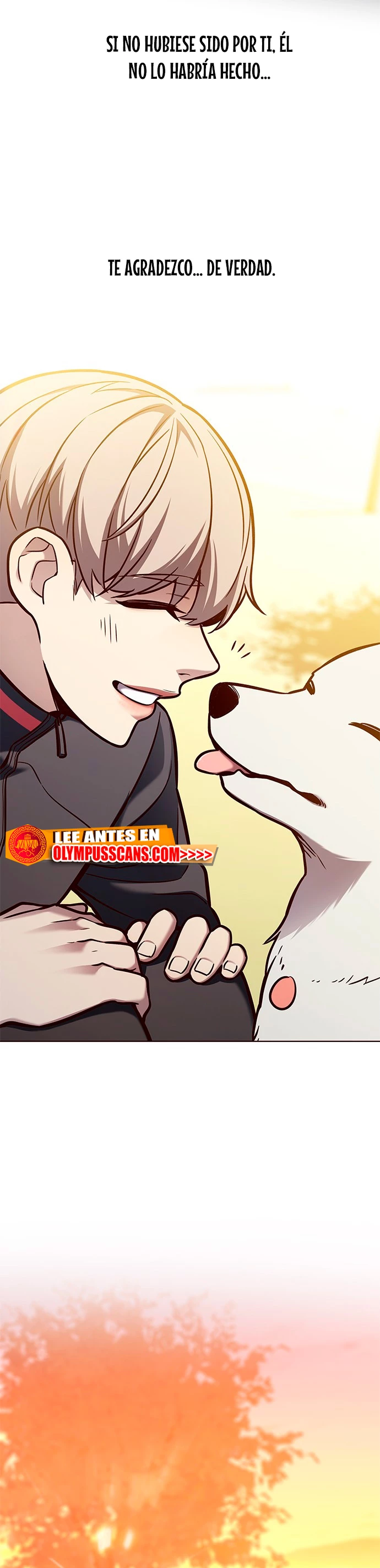 Read Academia de la Ascensión Manga Online