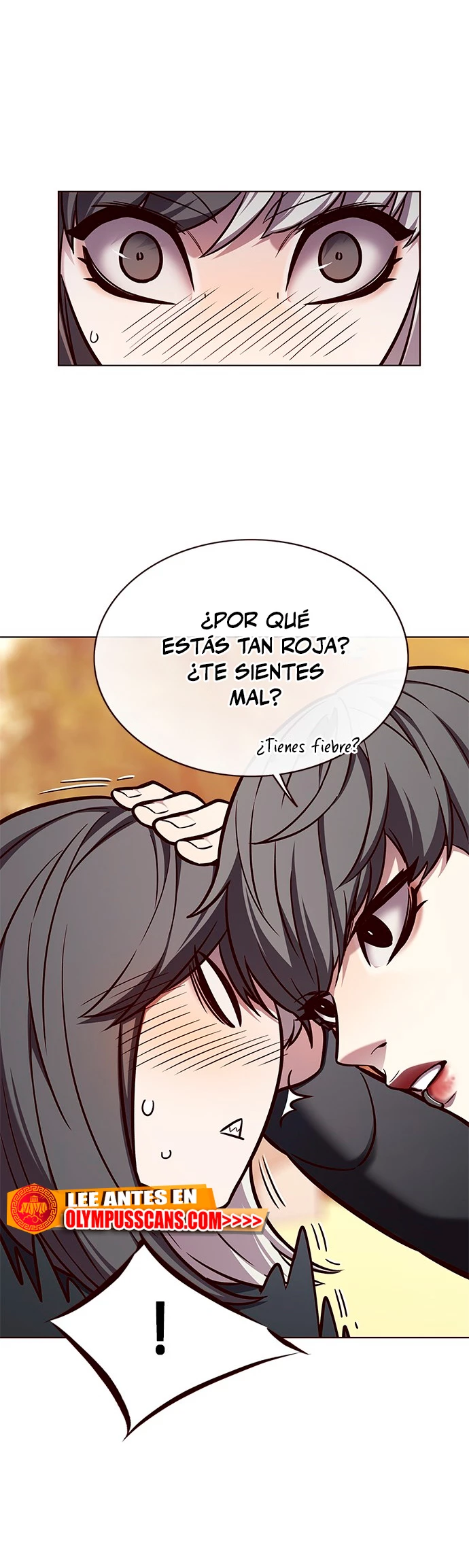 Read Academia de la Ascensión Manga Online