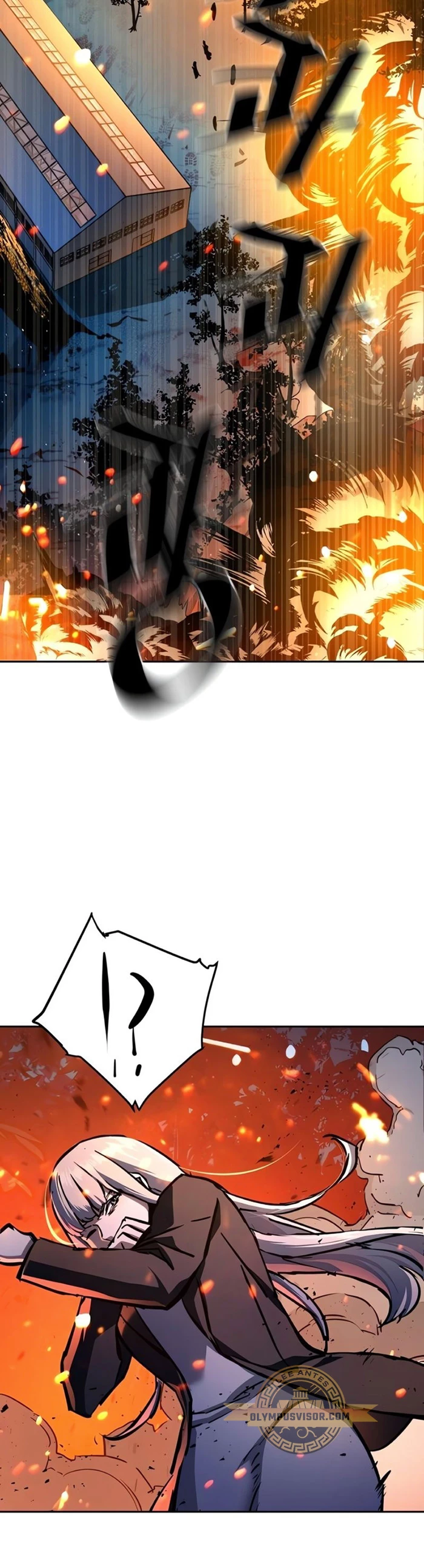 Read Academia de la Ascensión Manga Online