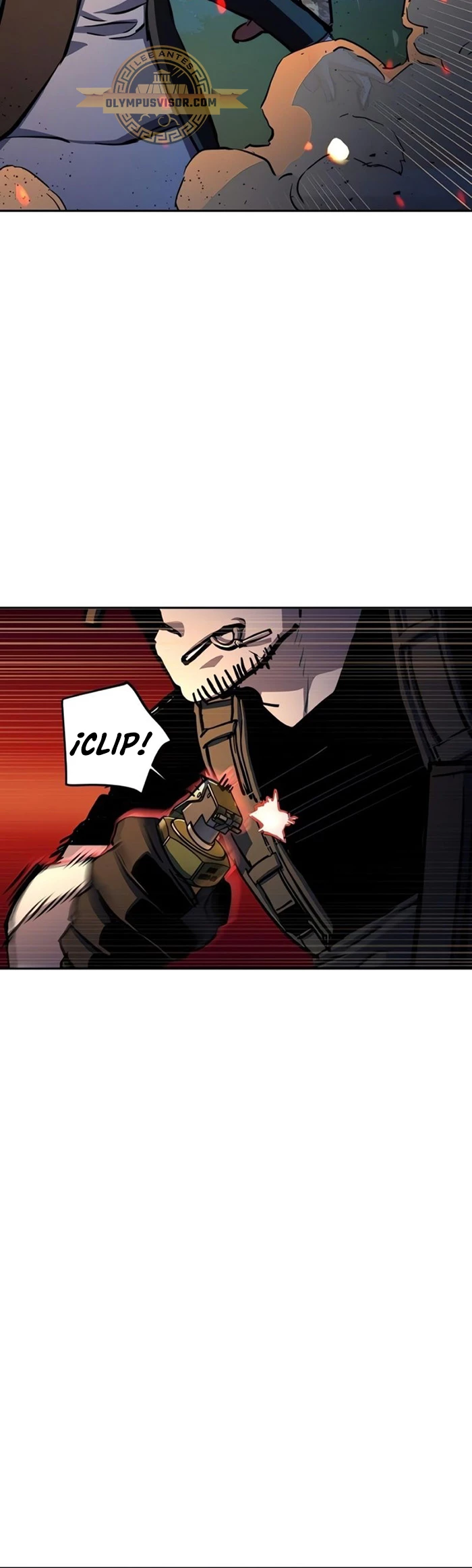 Read Academia de la Ascensión Manga Online