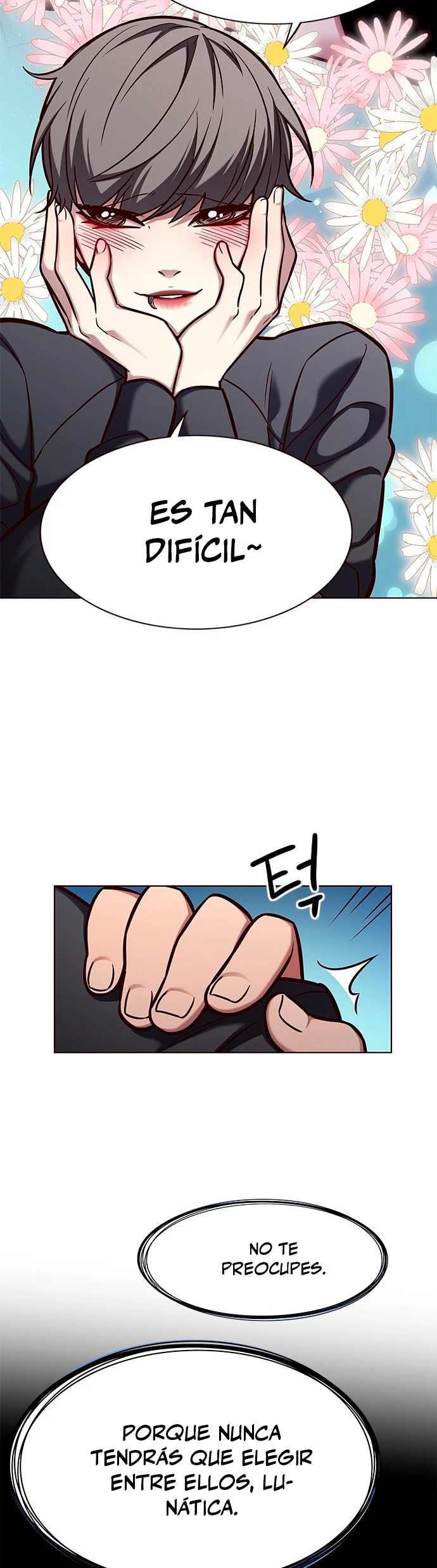 Read Academia de la Ascensión Manga Online