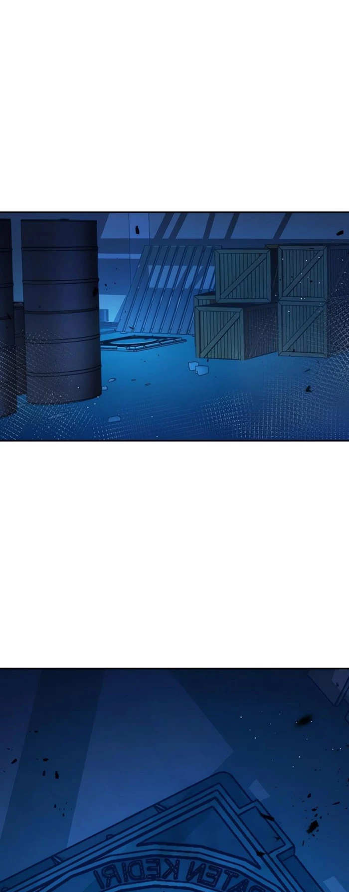 Read Academia de la Ascensión Manga Online