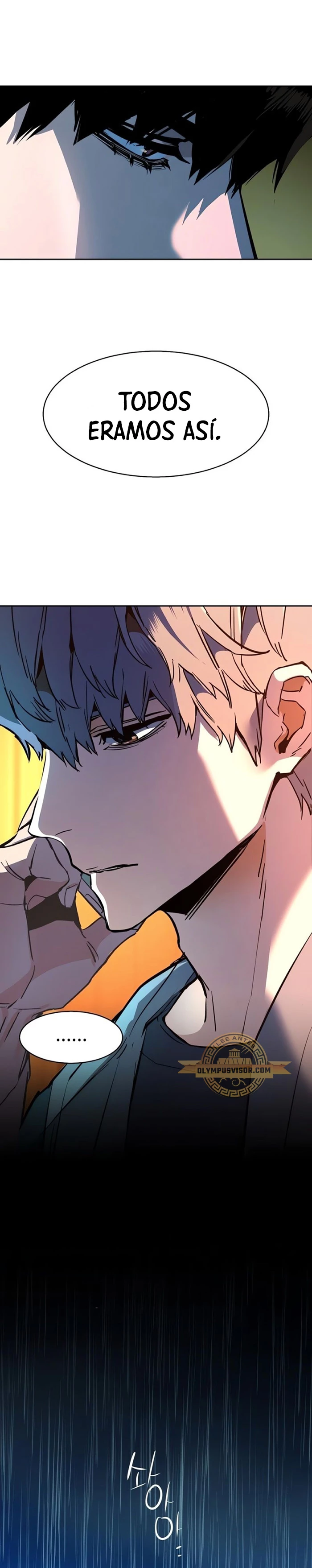 Read Academia de la Ascensión Manga Online