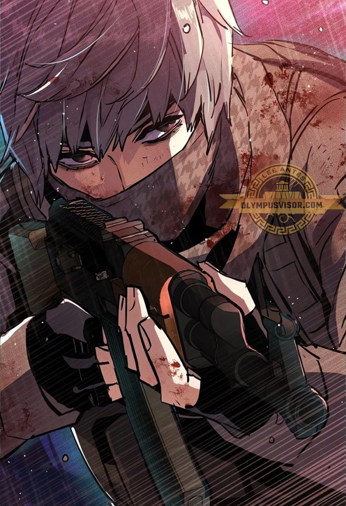 Read Academia de la Ascensión Manga Online