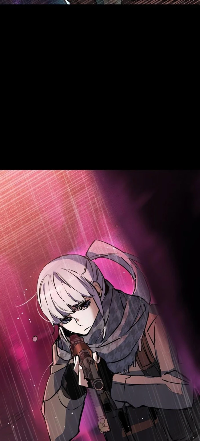 Read Academia de la Ascensión Manga Online