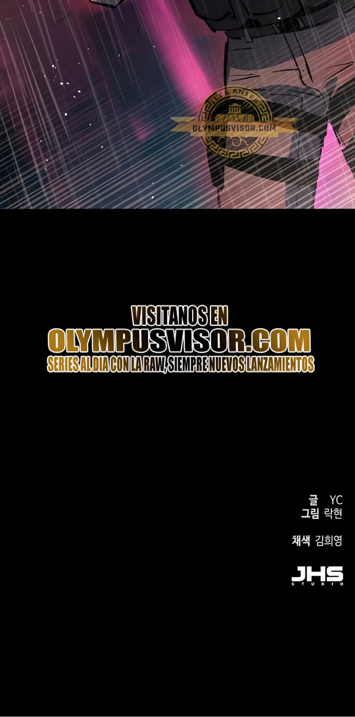 Read Academia de la Ascensión Manga Online