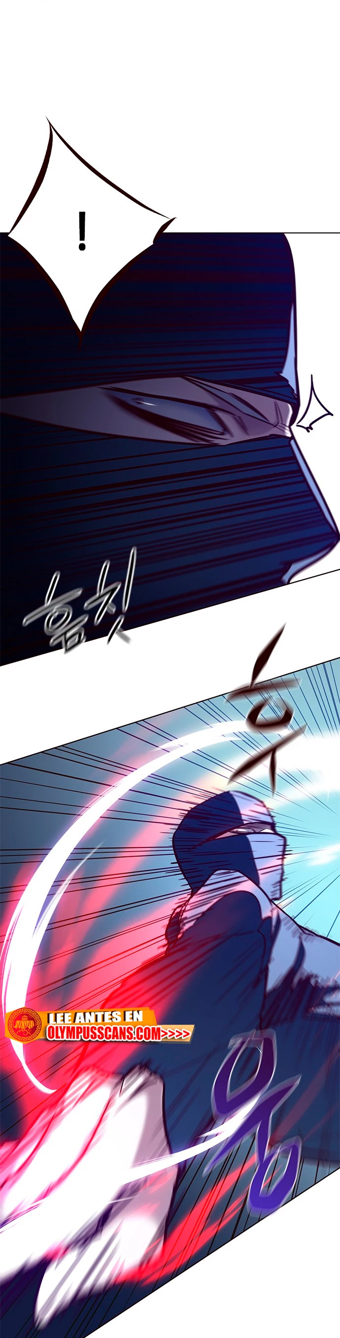 Read Academia de la Ascensión Manga Online