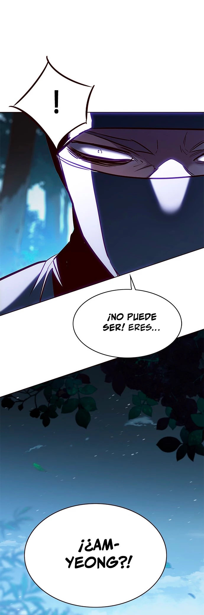 Read Academia de la Ascensión Manga Online