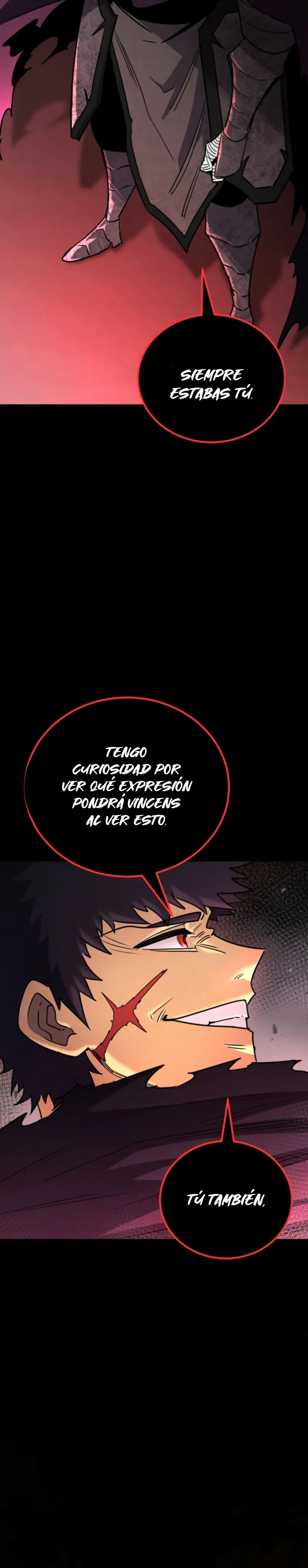 Read Academia de la Ascensión Manga Online