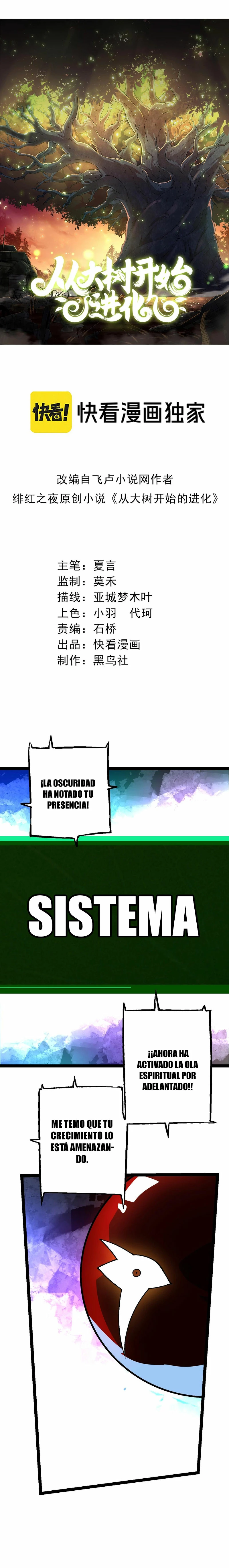 Read Academia de la Ascensión Manga Online