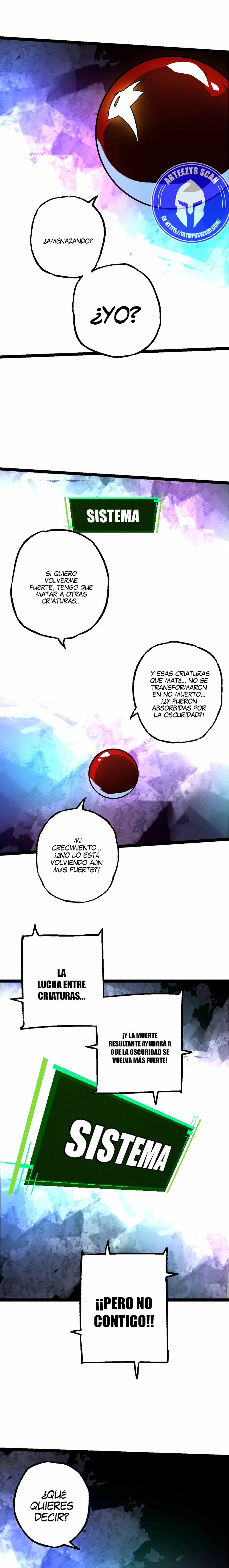 Read Academia de la Ascensión Manga Online