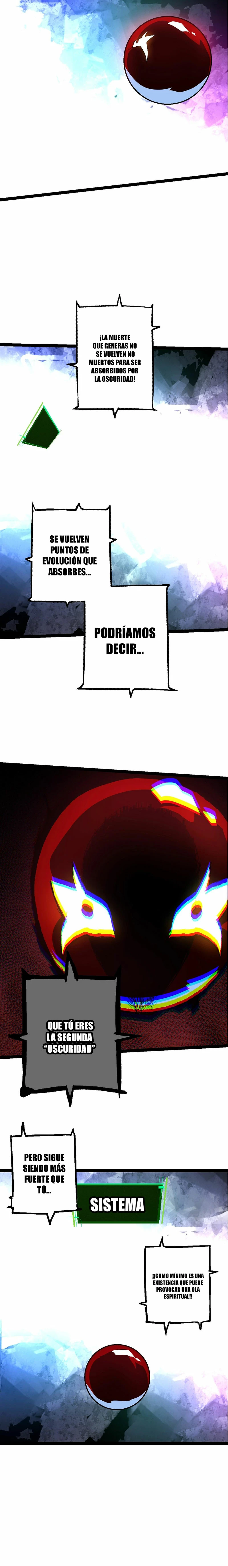 Read Academia de la Ascensión Manga Online