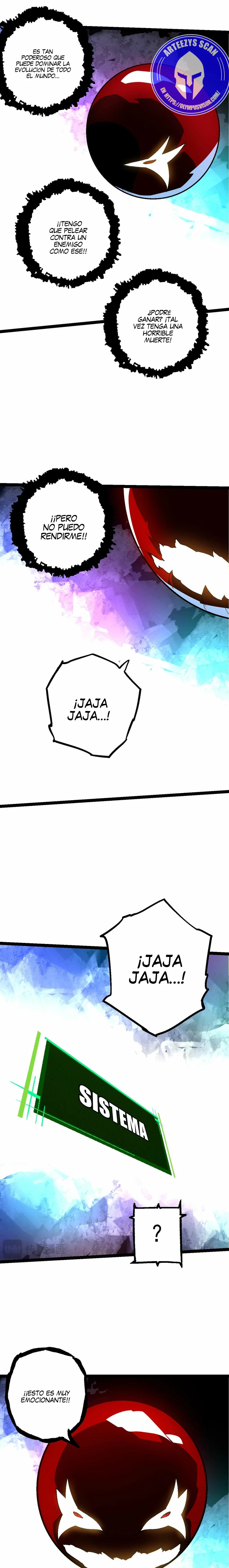 Read Academia de la Ascensión Manga Online