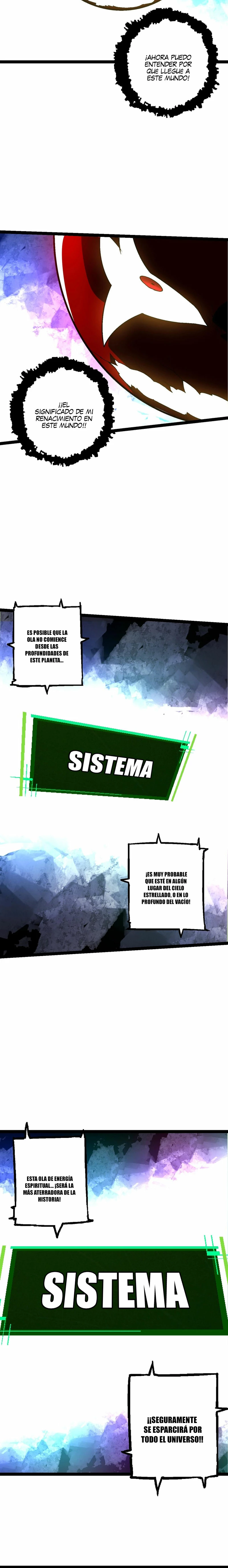 Read Academia de la Ascensión Manga Online