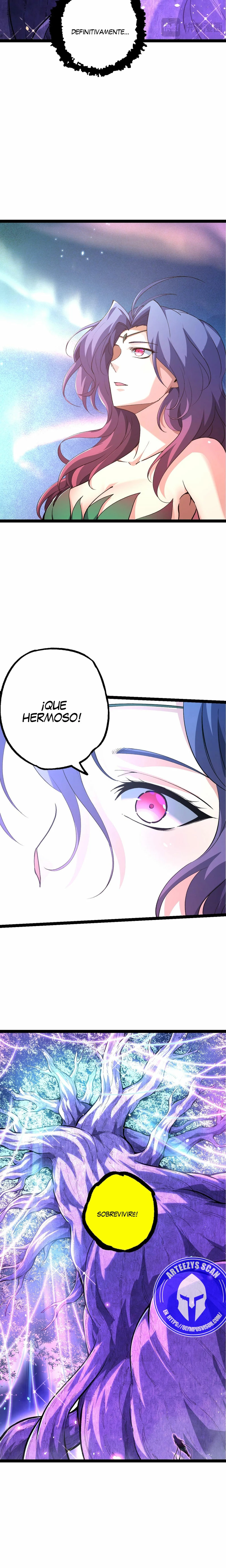 Read Academia de la Ascensión Manga Online