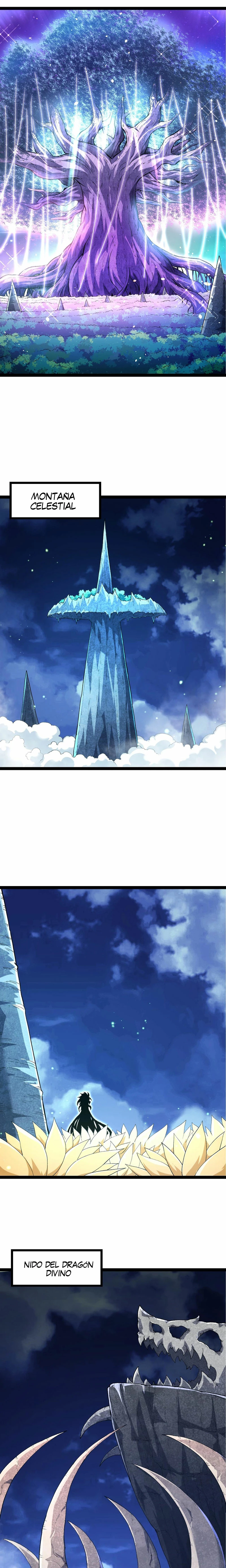 Read Academia de la Ascensión Manga Online