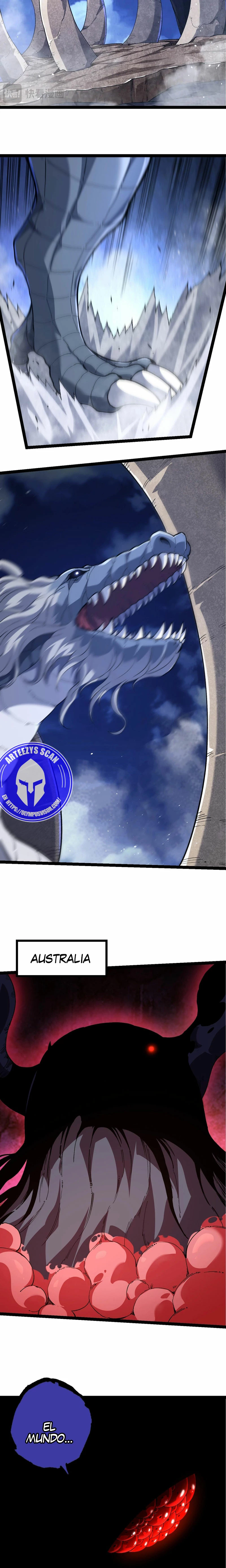 Read Academia de la Ascensión Manga Online