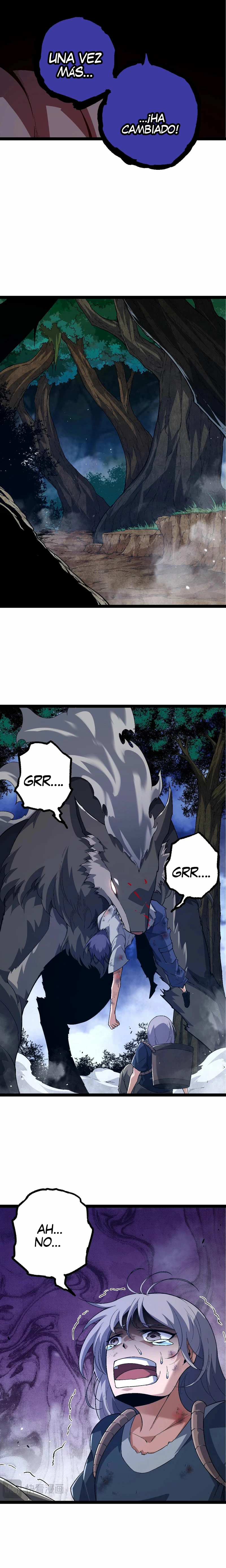 Read Academia de la Ascensión Manga Online