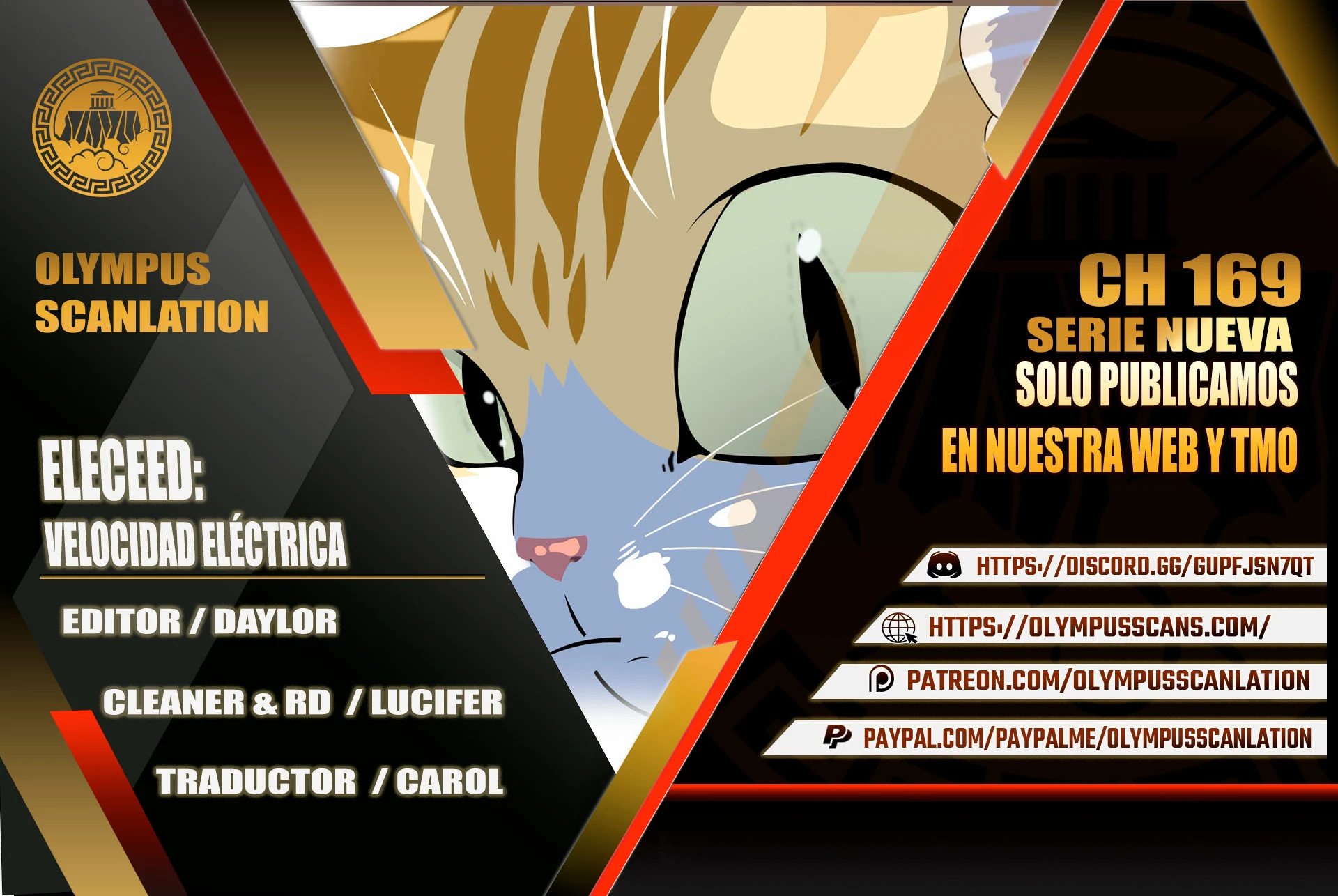 Read Academia de la Ascensión Manga Online