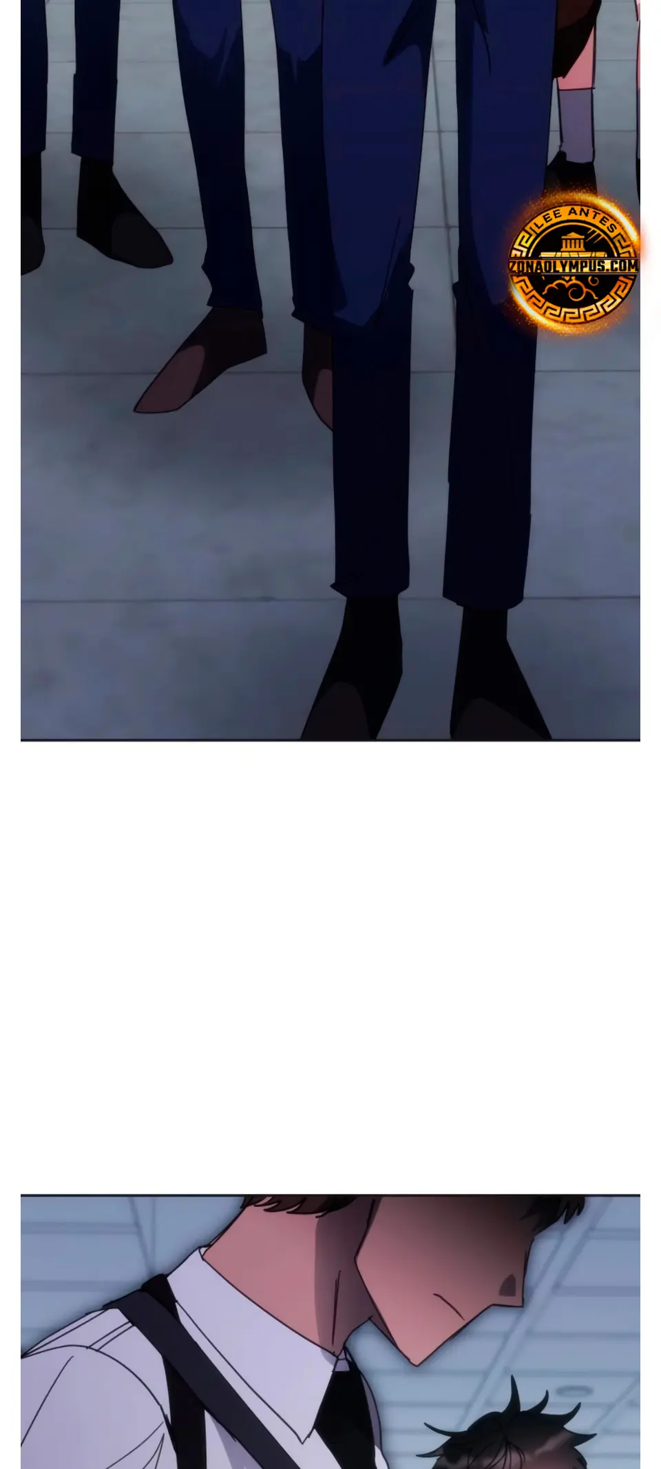 Read Academia de la Ascensión Manga Online