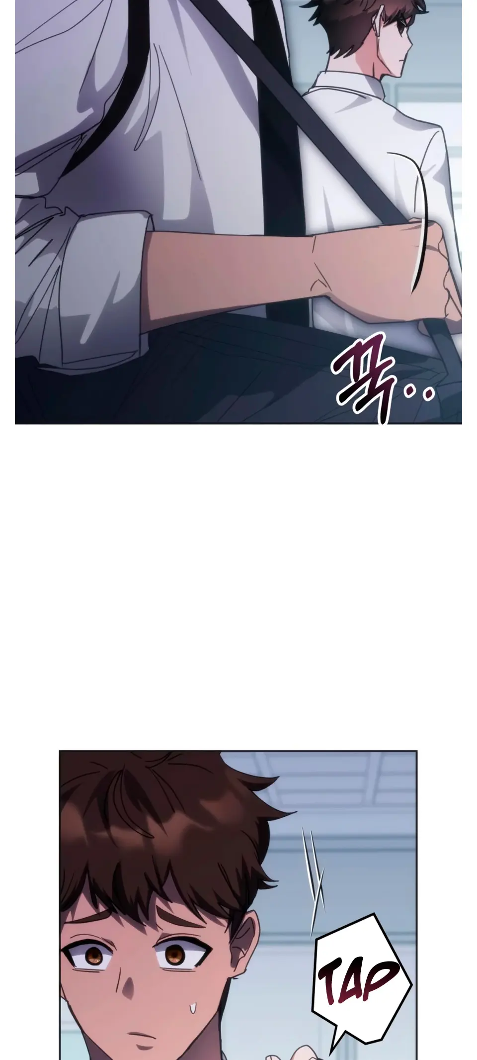 Read Academia de la Ascensión Manga Online