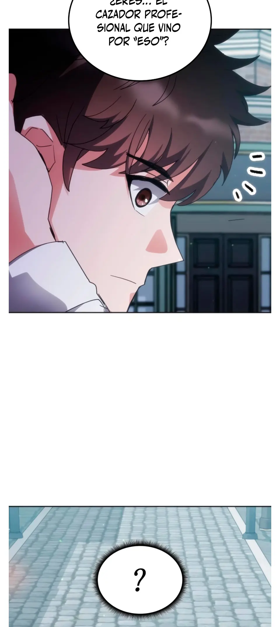 Read Academia de la Ascensión Manga Online