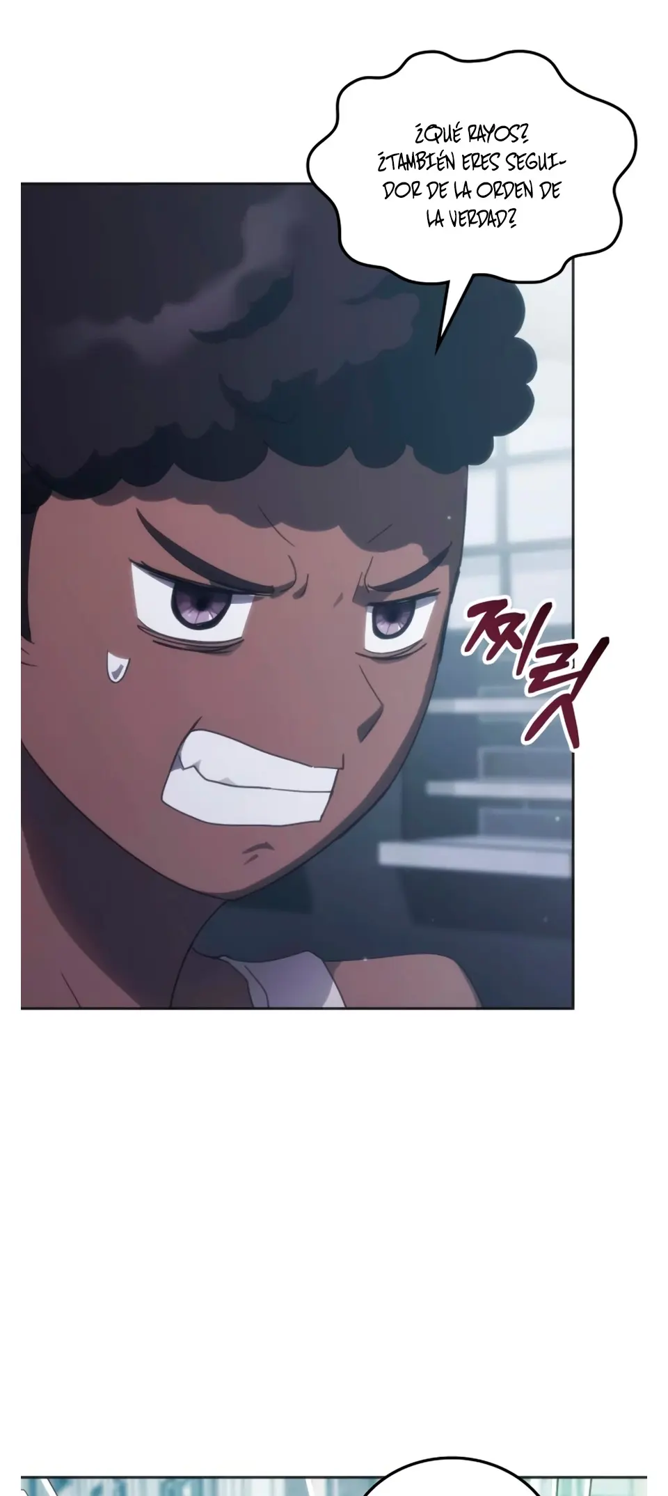 Read Academia de la Ascensión Manga Online