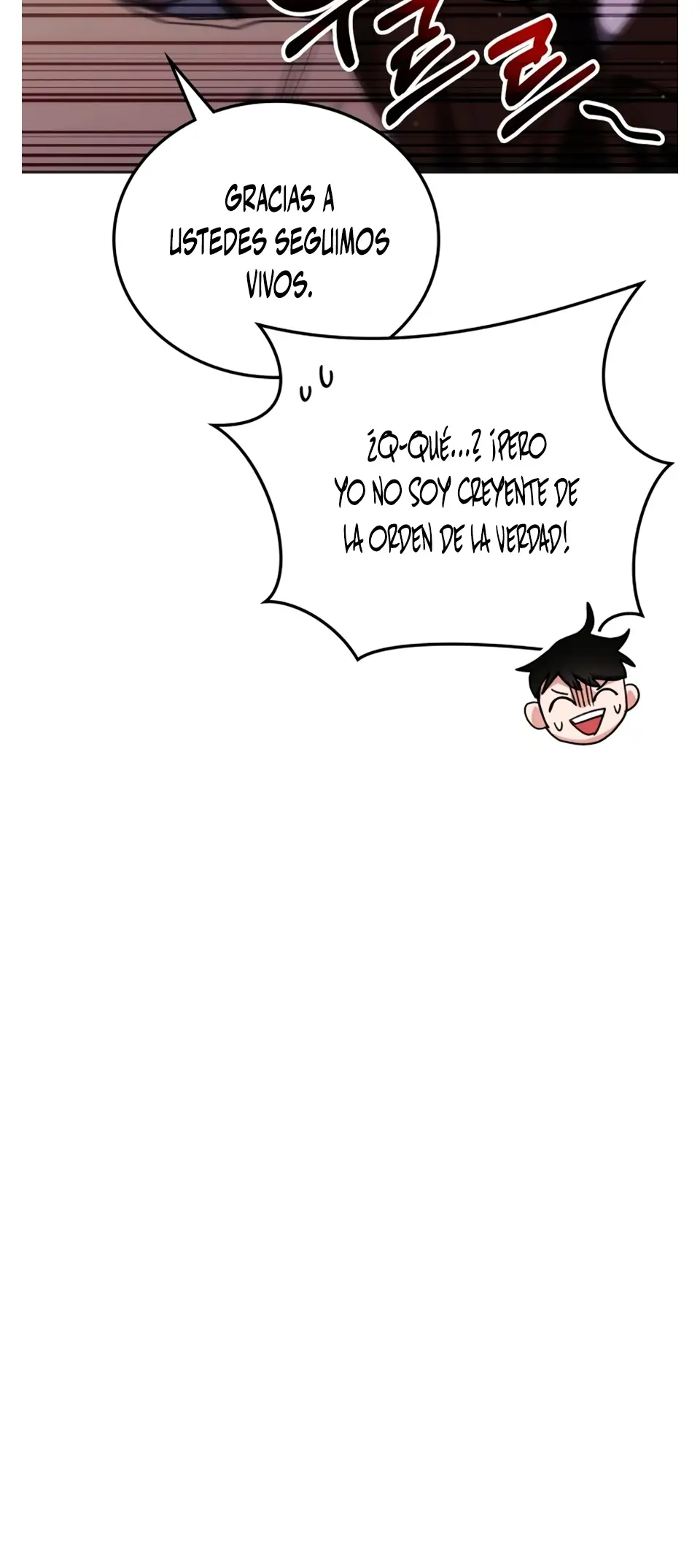 Read Academia de la Ascensión Manga Online