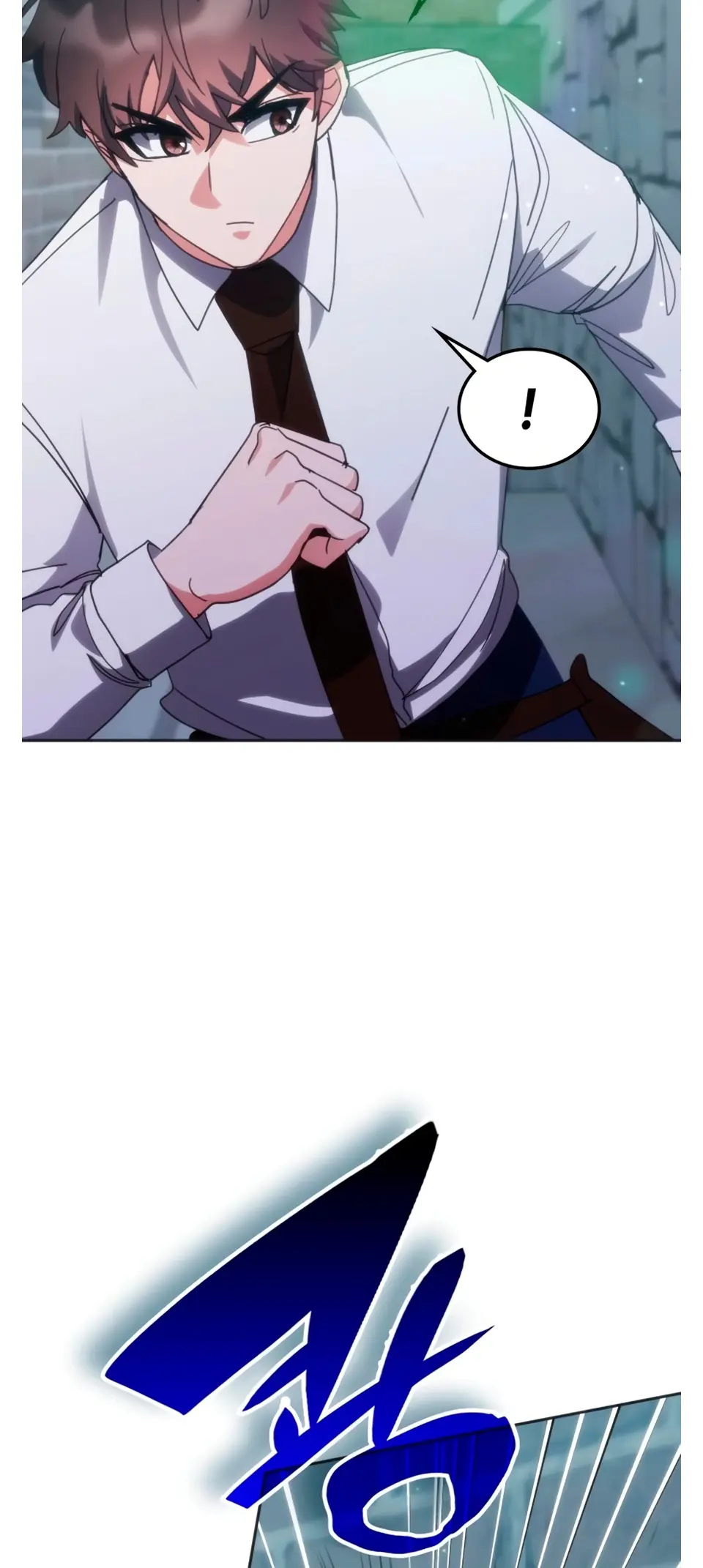 Read Academia de la Ascensión Manga Online