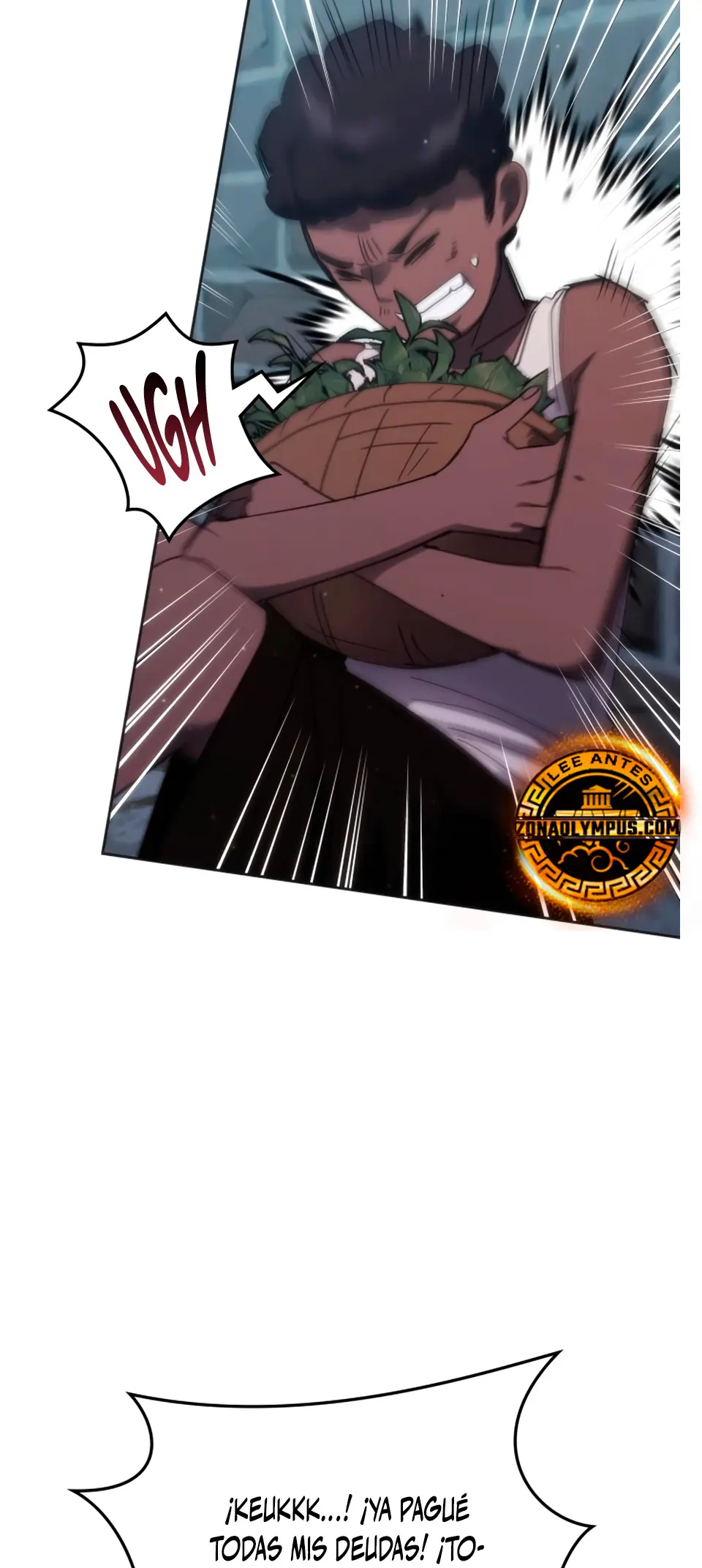 Read Academia de la Ascensión Manga Online