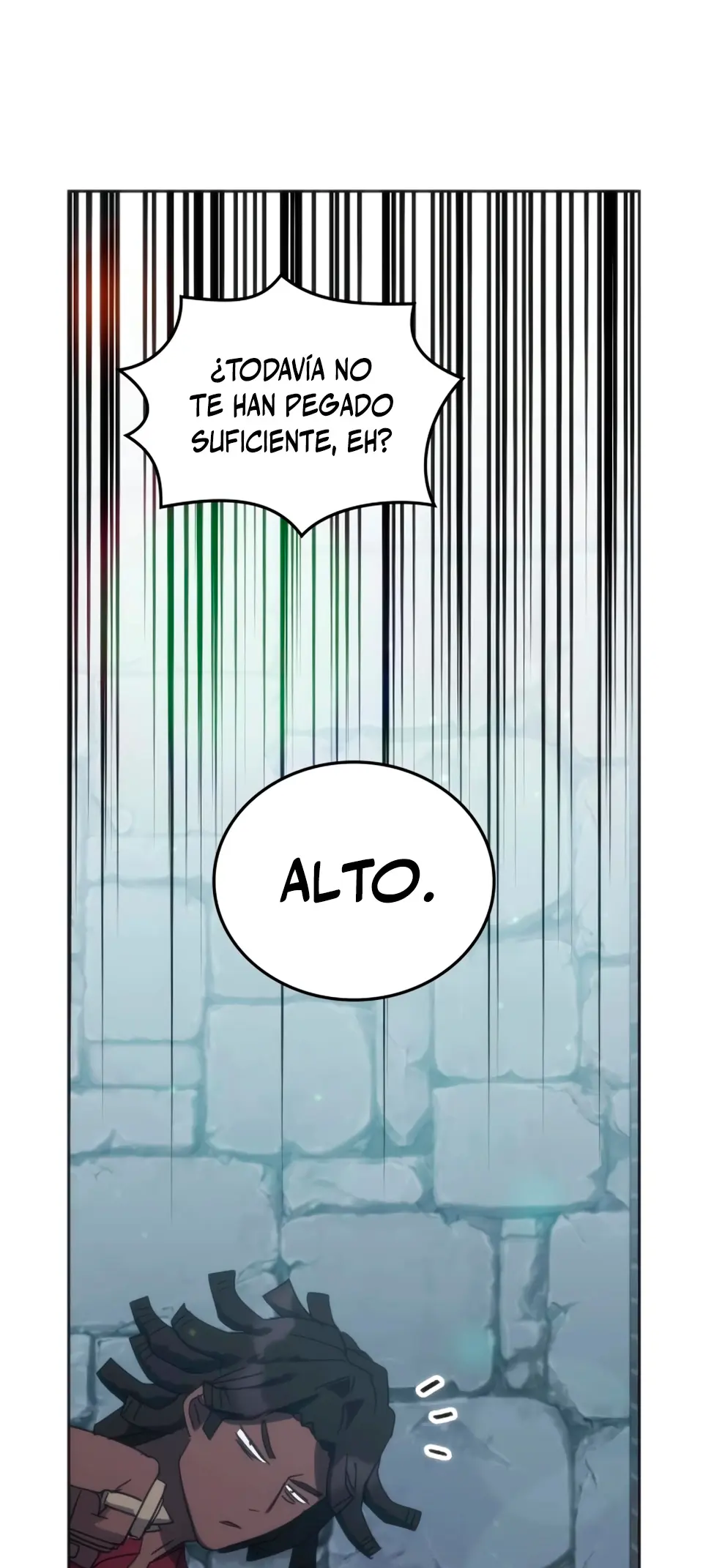 Read Academia de la Ascensión Manga Online