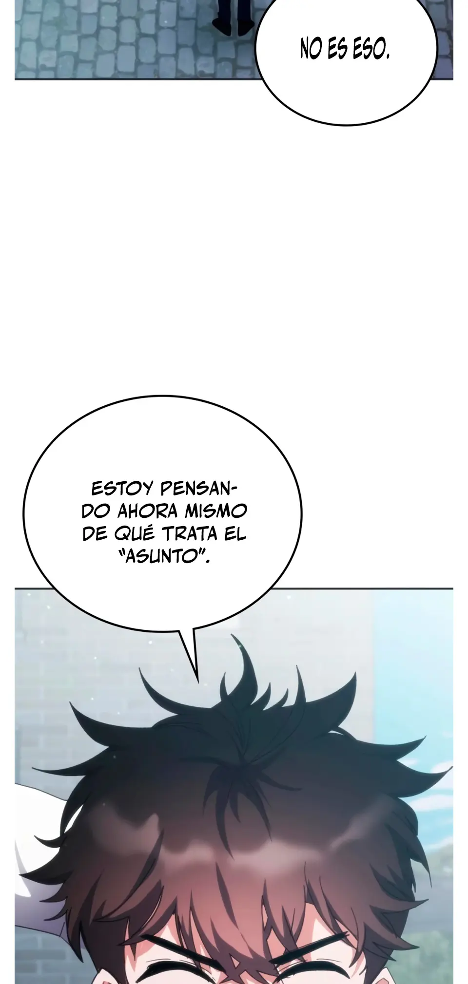 Read Academia de la Ascensión Manga Online