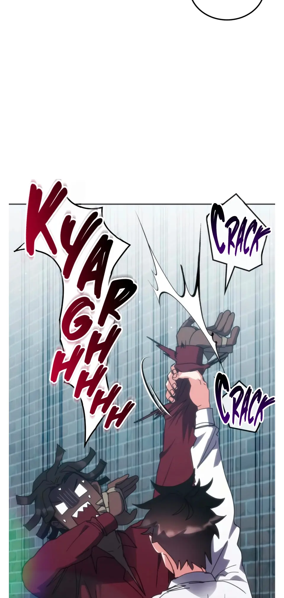 Read Academia de la Ascensión Manga Online