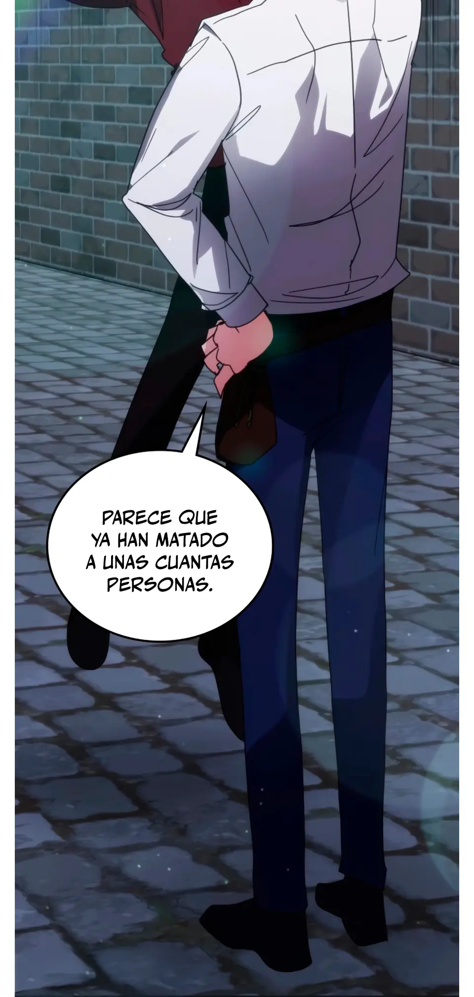 Read Academia de la Ascensión Manga Online