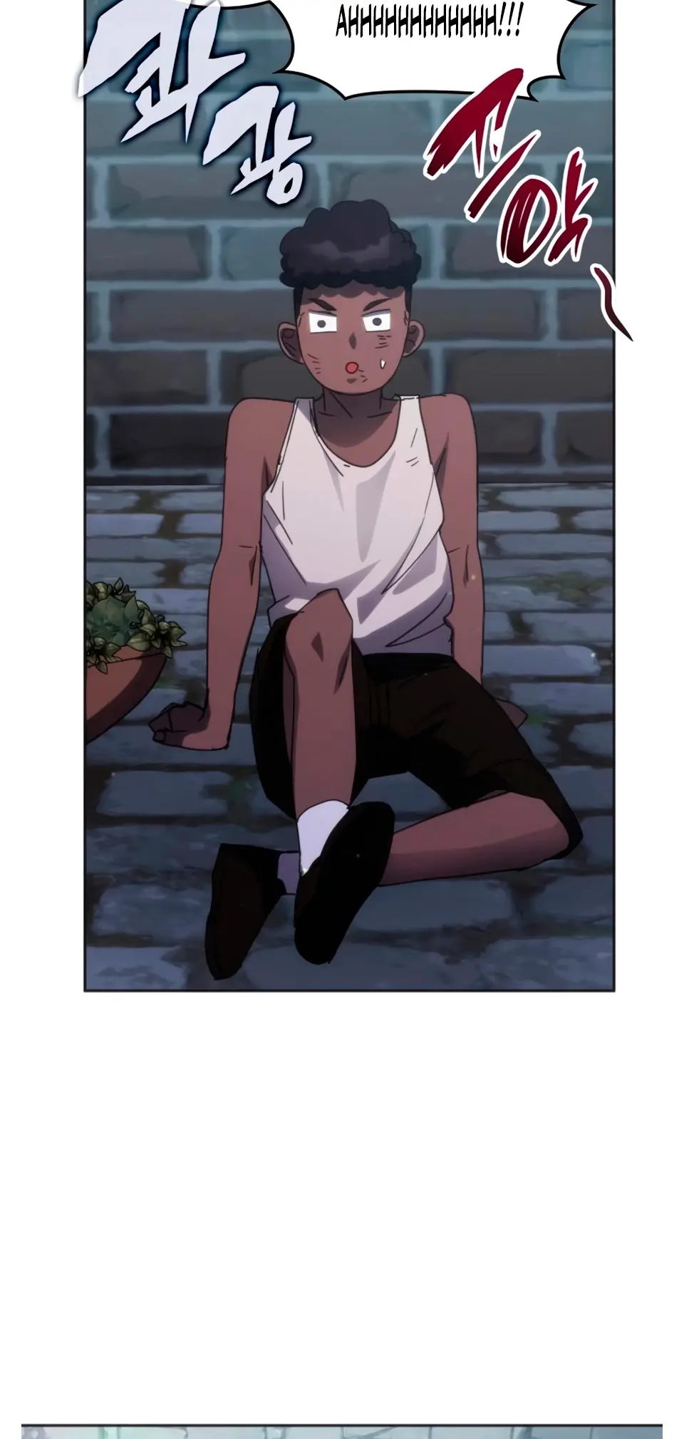 Read Academia de la Ascensión Manga Online