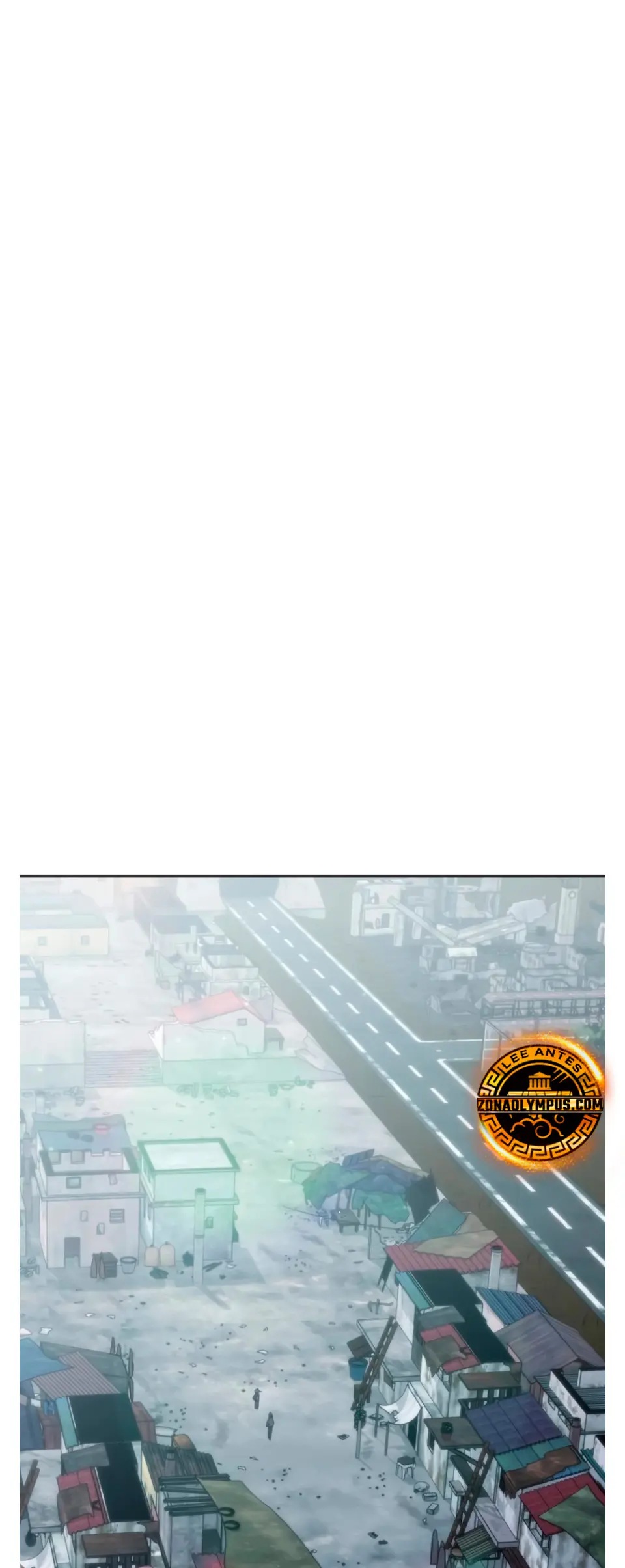 Read Academia de la Ascensión Manga Online