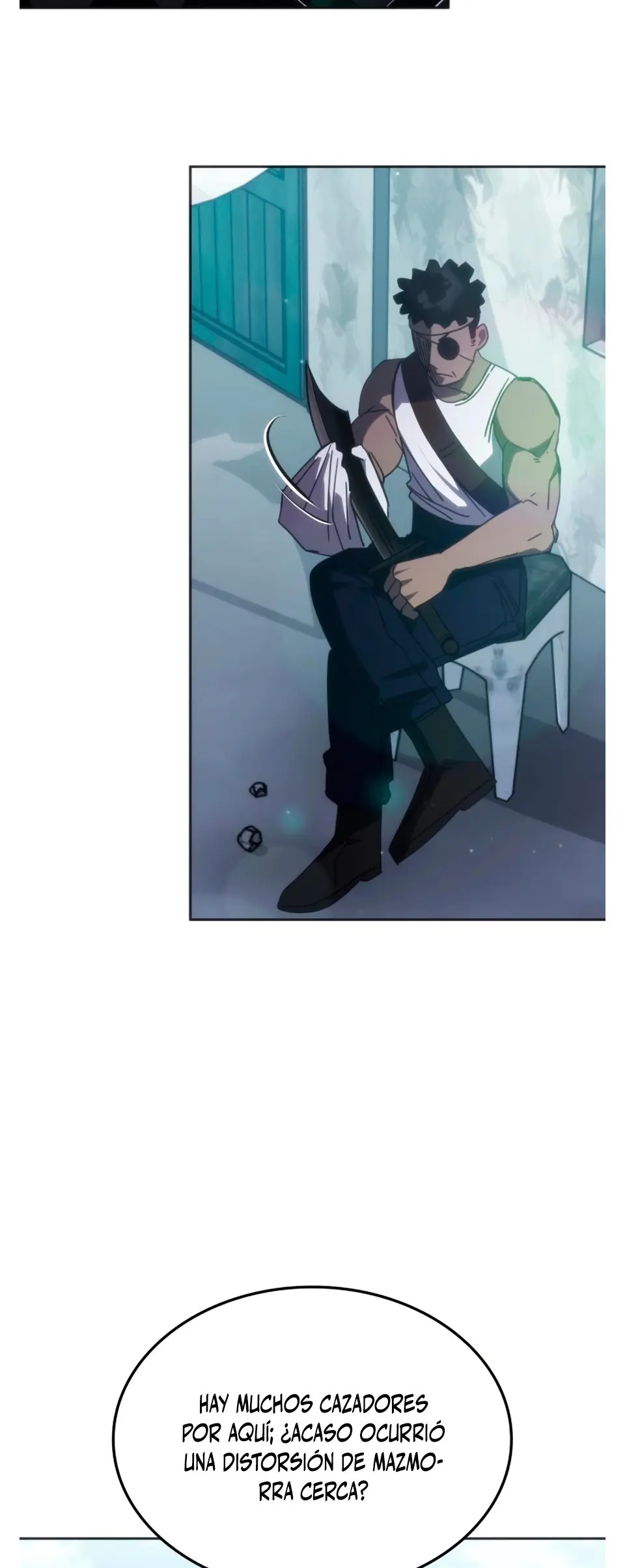 Read Academia de la Ascensión Manga Online