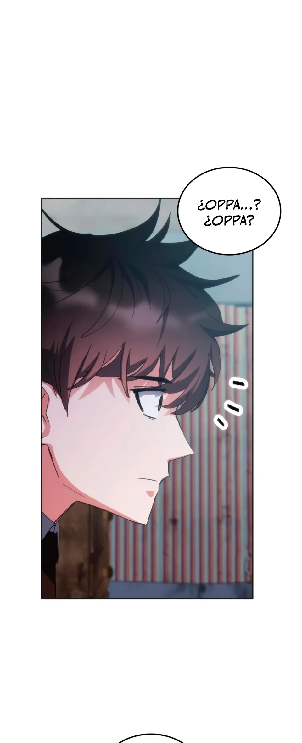 Read Academia de la Ascensión Manga Online