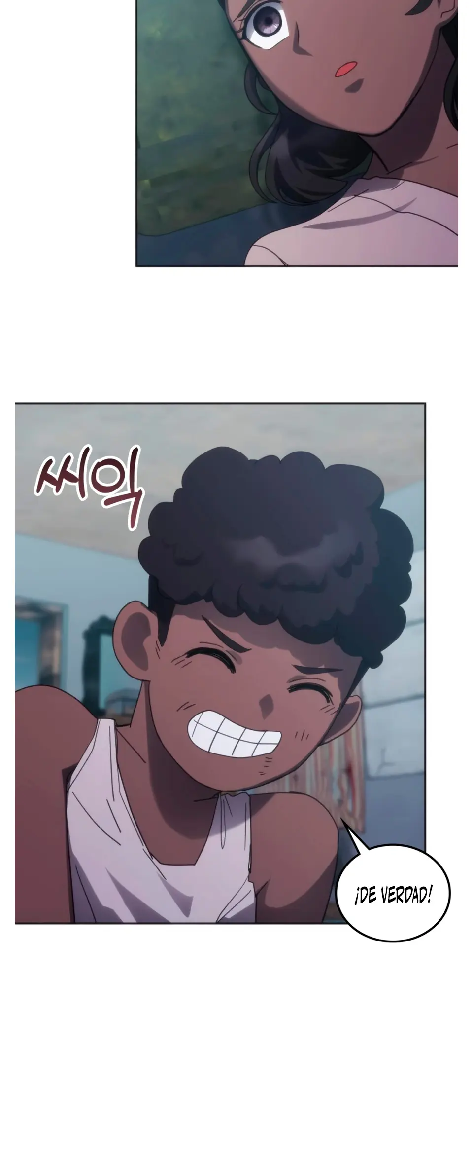 Read Academia de la Ascensión Manga Online