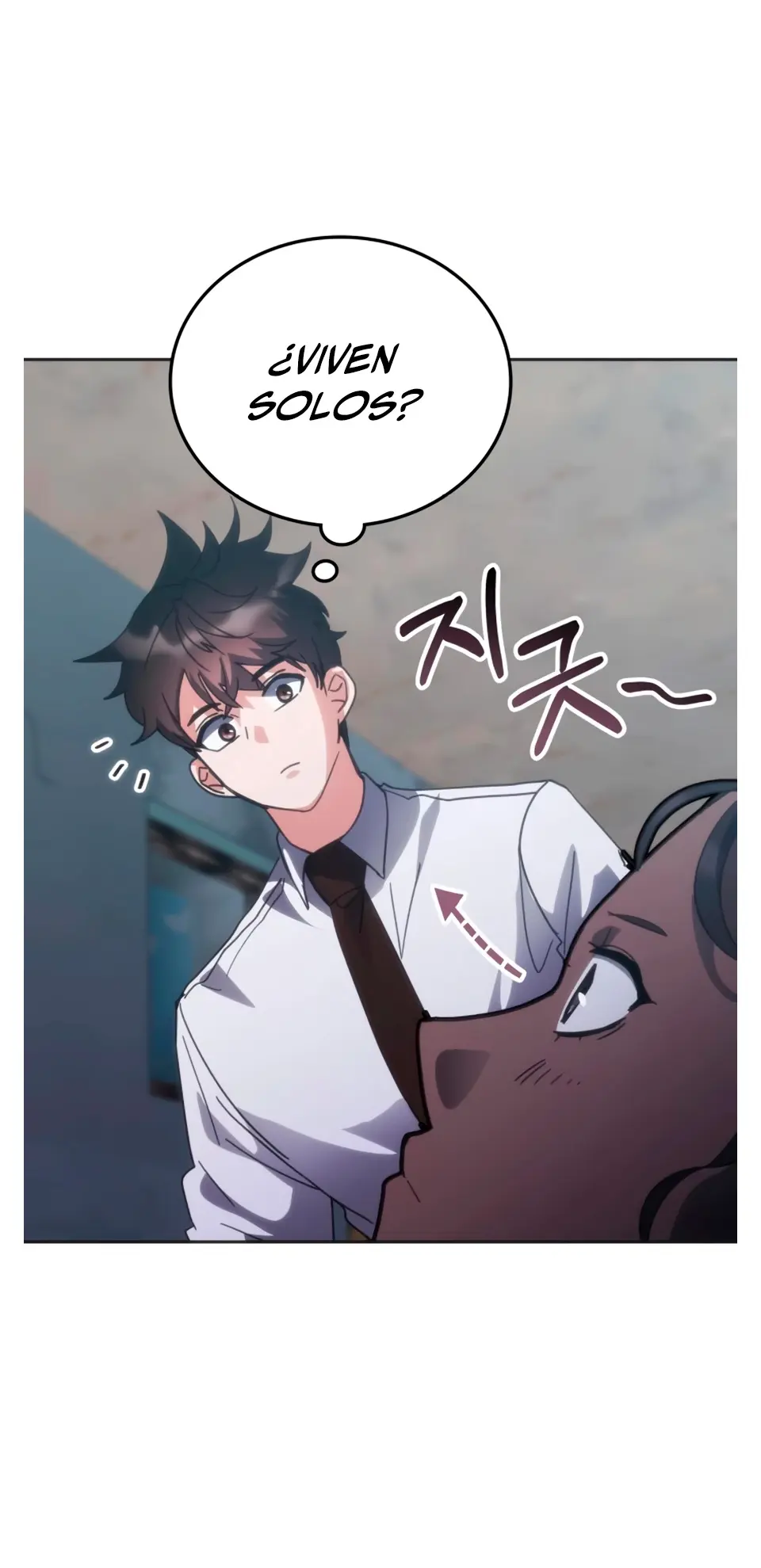 Read Academia de la Ascensión Manga Online